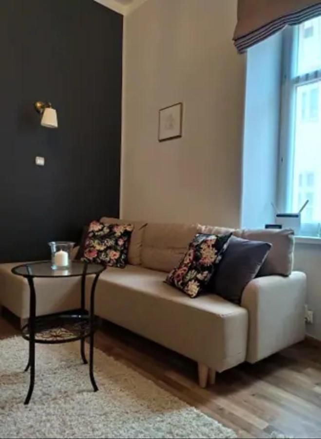 Dominique Apartment Krakow Exterior photo