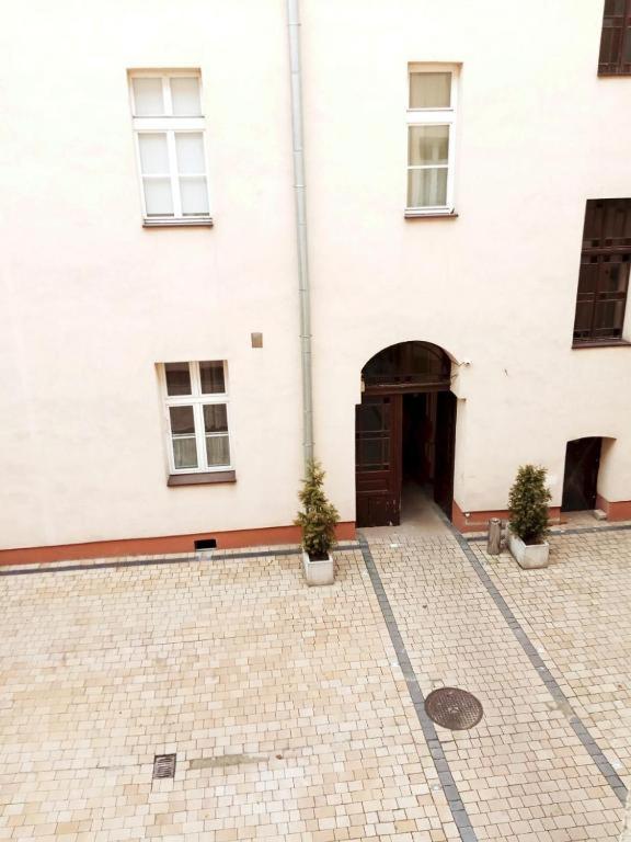 Dominique Apartment Krakow Exterior photo